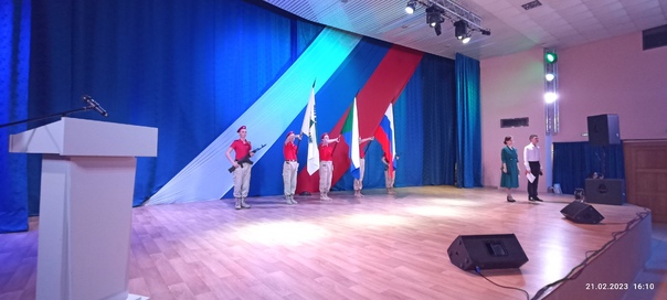 Во славу ратных дел