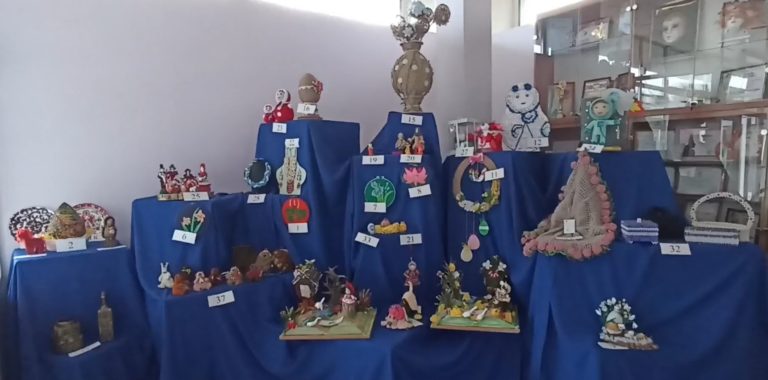 «Золотой олень»